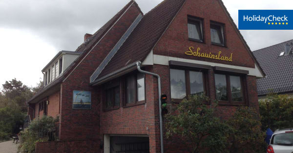 Einmal Und Nie Wieder Pension Schauinsland Wenningstedt