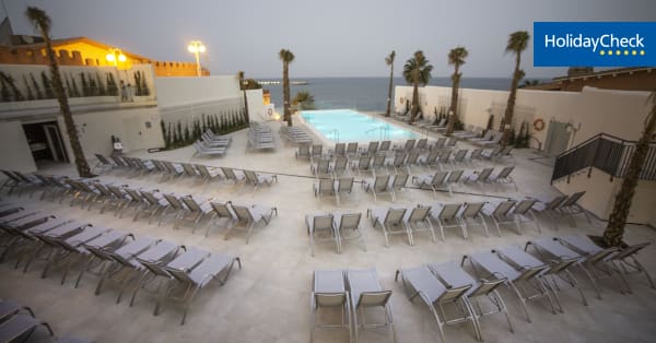 SENTIDO Benalmadena Beach (Benalmadena) • HolidayCheck Select Benal Beach (Benalmadena) • HolidayCheck (Costa del