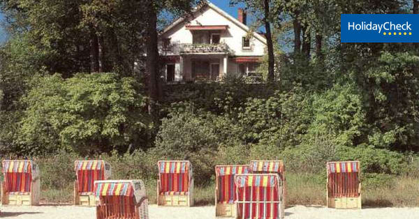 Pension Haus am Hang (Scharbeutz) • HolidayCheck