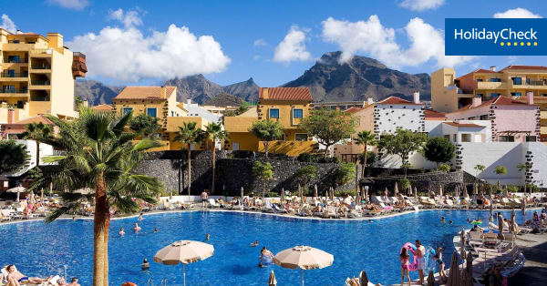 Gf Isabel Teneriffa Holidaycheck