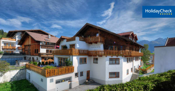 Apart Matschol Serfaus Holidaycheck Tirol Osterreich