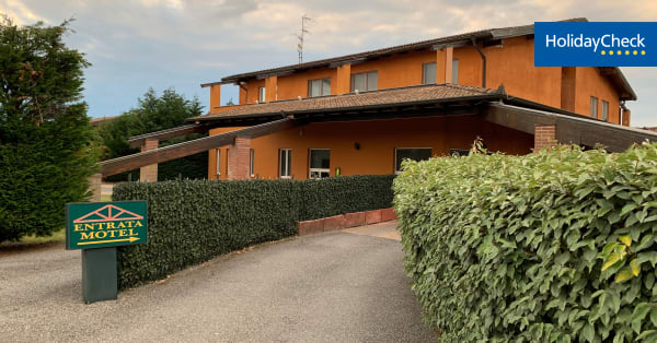 Hotelbilder  Hotel Don Carlo Broni  Broni      HolidayCheck