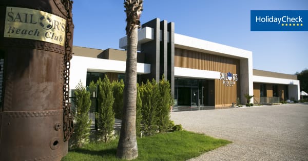 Sailors Beach Club Bilder