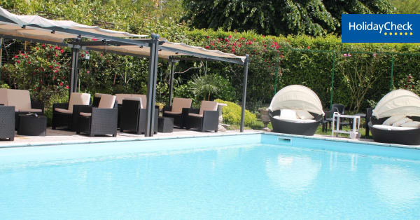 Albergo Paradiso  Maccagno con Pino Veddasca      HolidayCheck