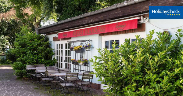 "Schöne kleine Pension in Potsdam" Remise Blumberg, Das