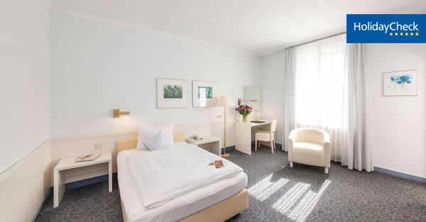 Novum Hotel Post Aschaffenburg Holidaycheck