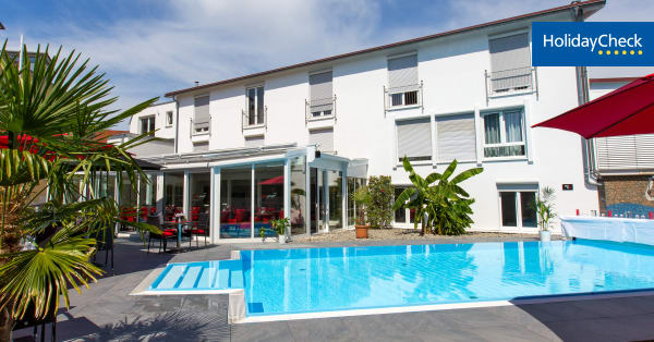 Hotel Andante Rust  Rust      HolidayCheck  Baden-W  rttemberg Deutschland 