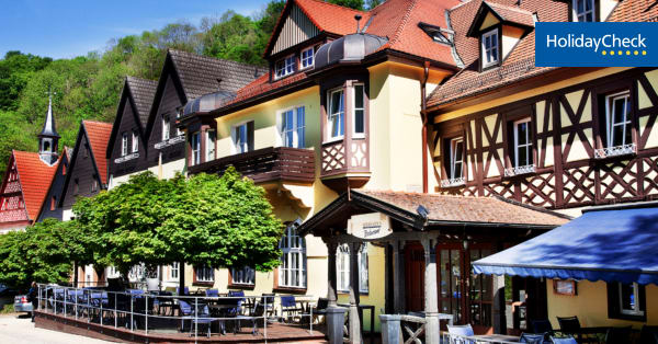 Alexander Herrmann S Posthotel Romantikhotel Wirsberg Alexander Herrmann S Posthotel Romantikhotel Wirsberg Holidaycheck Bayern Deutschland