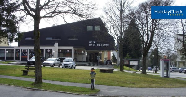 Das Schlimmste Hotel Der Welt