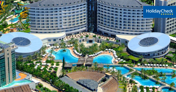 Holidaycheck Türkei Holidaycheck Türkei