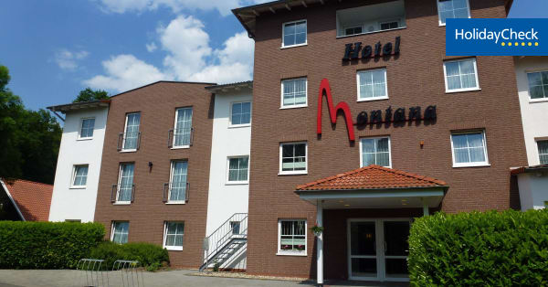 Angebote  Montana Hotel Senden  Senden  g  nstig online buchen