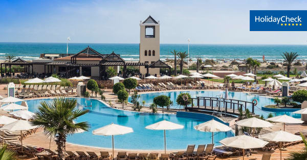 Be Live Collection Saïdia (Saidia) • HolidayCheck