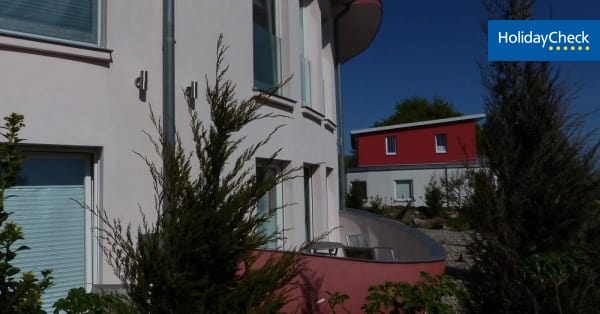 Hotel Zum Strandlaufer Ahrenshoop Holidaycheck Mecklenburg