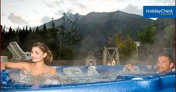 Hotel Brunnenhof (Neustift im Stubaital) • HolidayCheck (Tirol