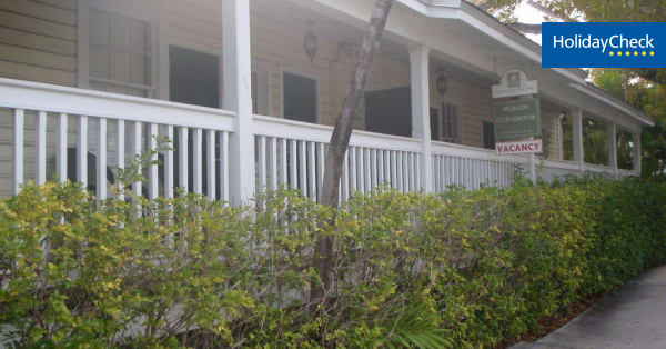 Merlin Guest House - Key West buchen (Key West) bis zu 30% günstiger