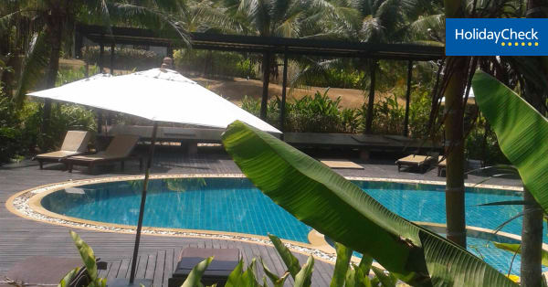 Hotel Chaw Ka Cher Tropicana Lanta Resort (Klong Khong ...