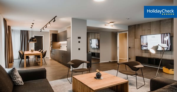 Timehouse Serviced Apartments Munchen Holidaycheck Bayern Deutschland