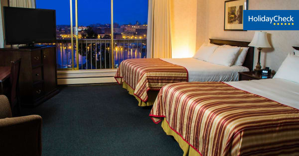 Hotelbilder: Harbour Towers Hotel & Suites (Victoria) • HolidayCheck