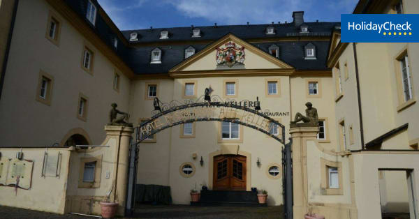 Hotel Alte Kellerei Kirn Holidaycheck Rheinland Pfalz Deutschland