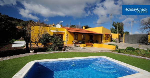 Finca La Majadera Teneriffa Holidaycheck