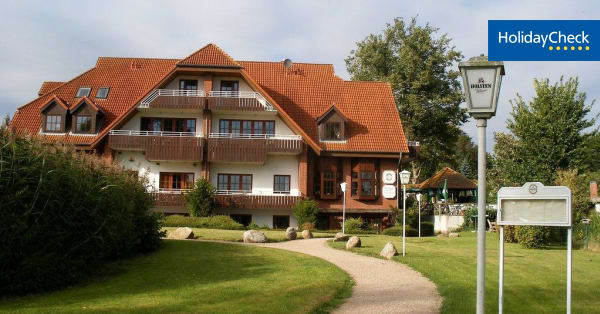 Hotelbilder Landhaus Am See (Pönitz) • HolidayCheck