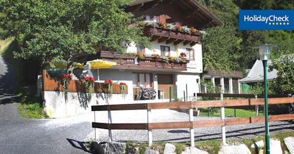 Haus Krammer (Zell am See) • HolidayCheck (Salzburger Land