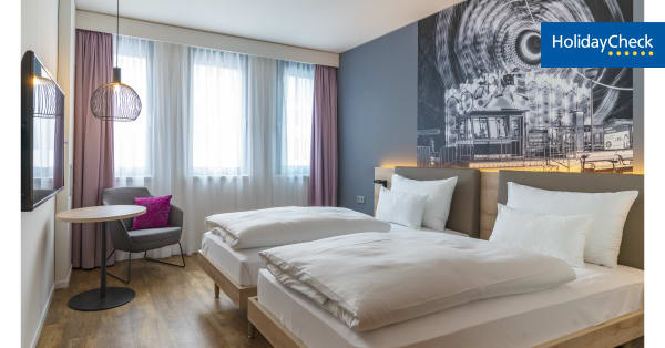 Hotel roomz Vienna Prater (Wien) • HolidayCheck (Wien | Österreich) Hotel roomz Vienna Prater (Wien) • HolidayCheck (Wien | Österreich)