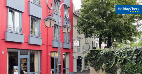 Ringhotel Posthof Saarlouis (Saarlouis) • HolidayCheck ...