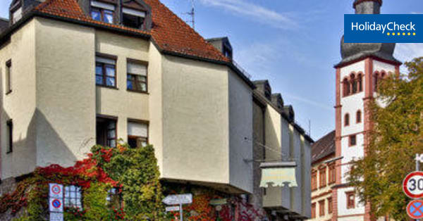 Grüner Baum Würzburg Hotel