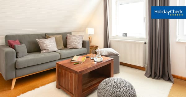 Biohotel Haus Annatur Juist Holidaycheck Niedersachsen