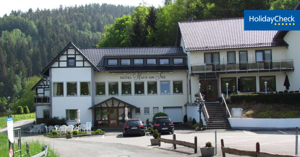 &quot;Wir würden wieder kommen&quot; Haus am See (Simmerath) • HolidayCheck