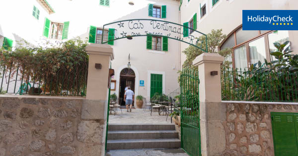 Hotel Guia Soller Mallorca Hotel Guia Soller Mallorca