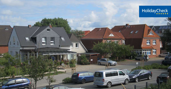 Pension Haus Südstrand Wittdün Auf Amrum