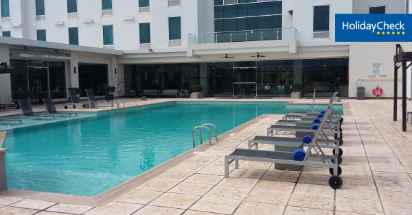 Crowne Plaza Panama Airport Panama City Holidaycheck Panama Panama