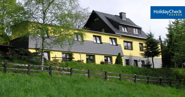 Pension Am Zechengrund Pension Am Zechengrund