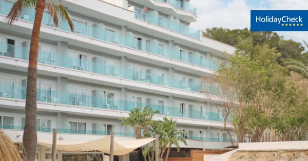 Hotel Bahia Del Sol Mallorca Holidaycheck