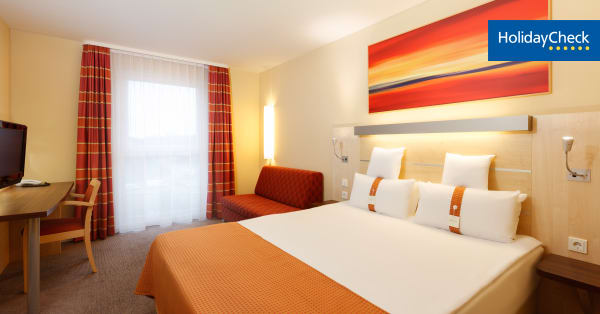 Holiday Inn Express Nurnberg Schwabach Schwabach Holidaycheck Bayern Deutschland