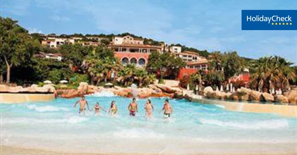 P&V Village Club Les Restanques du Golfe de Saint-Tropez ...