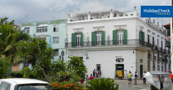 Loft Habana (Havanna) • HolidayCheck (La Habana | Kuba)