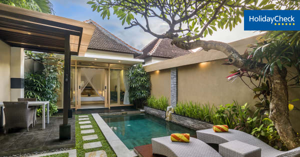 Tonys Villas Resort Batubelig Holidaycheck Bali Indonesien