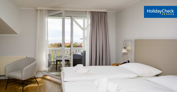 Hotel Berliner Bar Gohren Auf Rugen Holidaycheck Mecklenburg Vorpommern Deutschland