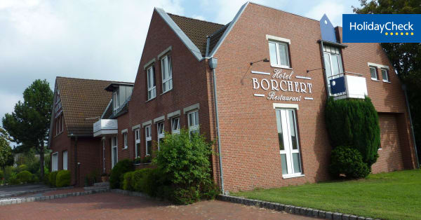 Hotel Borchert