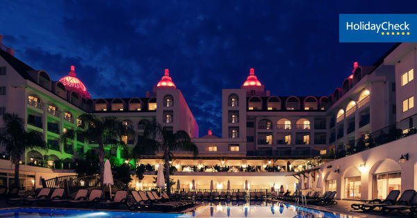 Side Crown Serenity Colakli Holidaycheck