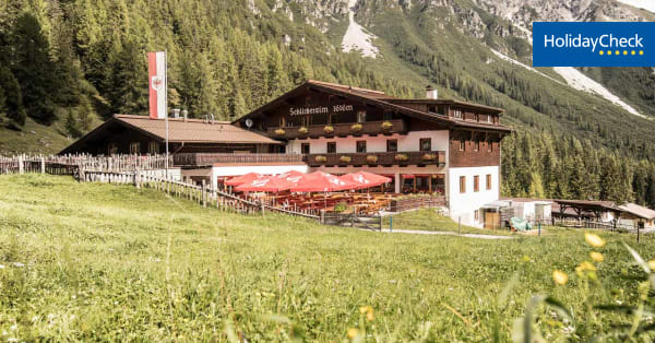 Angebote Almgasthof Schlickeralm (Telfes im Stubai) günstig online