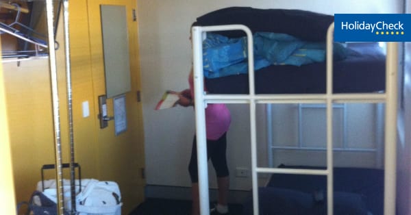 Hostel Wake Up! Sydney Central (Sydney) • HolidayCheck (New South Wales ...