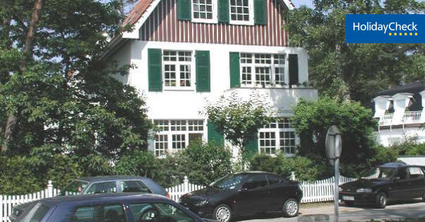 Haus Ingrid Timmendorfer Strand Bewertung