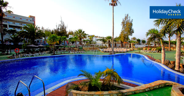 Labranda Golden Beach Fuerteventura Holidaycheck