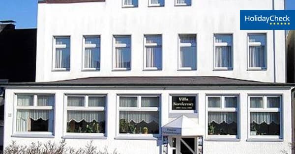 Holidaycheck Norderney Holidaycheck Norderney