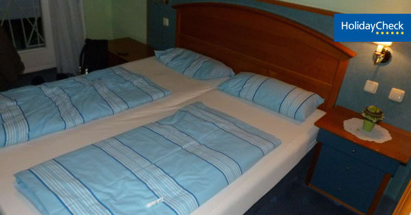 Hotel Am Bayrischen Platz Leipzig Holidaycheck Sachsen Deutschland