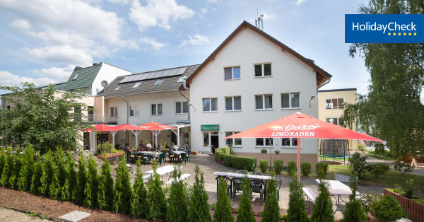 "Nicht für Familien Berghotel Tambach (Tambach